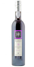 Henriques Madiera Malmsey Style 10 Year 50cl 20%